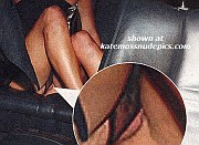Kate Moss Pussy Lips Upskirt