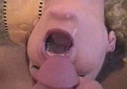 Alyson Hannigan Cumshot