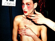 Carla Bruni Nude