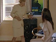 Christina Ricci Nude
