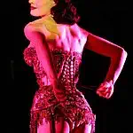 dita von teese