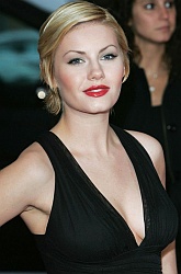 Elisha Cuthbert Sex Tape