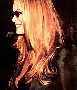 Elle MacPherson Topless
