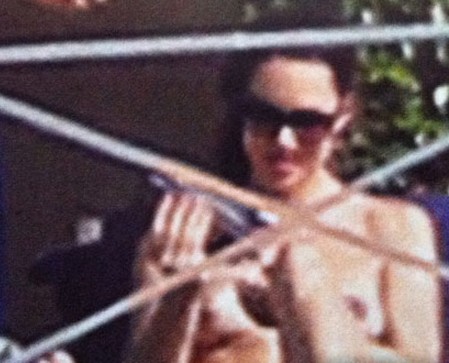 kate middleton boobs