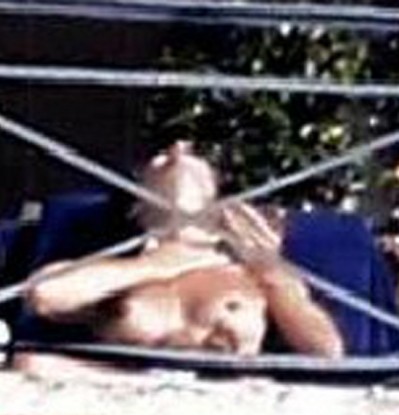 kate middleton topless pics
