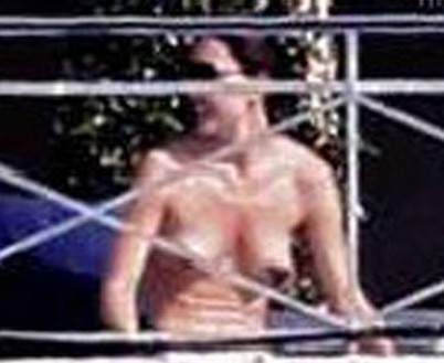 katemiddletontopless
