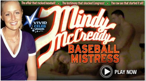 Mindy McCready Porn