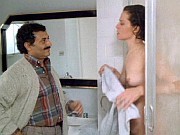 Sigourney Weaver Nude