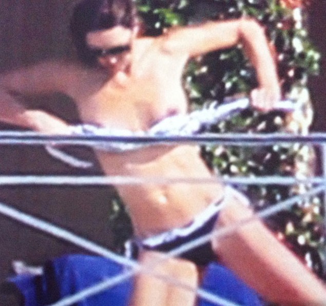 topless-kate middleton
