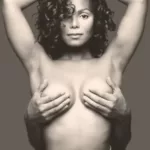 janet jackson tits