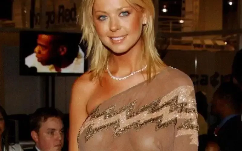 tara reid nude